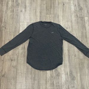 American eagle long sleeve shirt